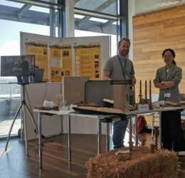 GrAT @ Lange Nacht der Forschung 2026