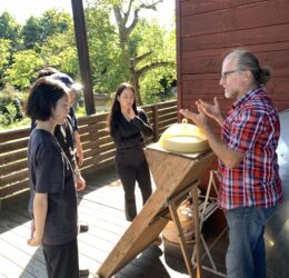 Appropriate Technology Camp 2025